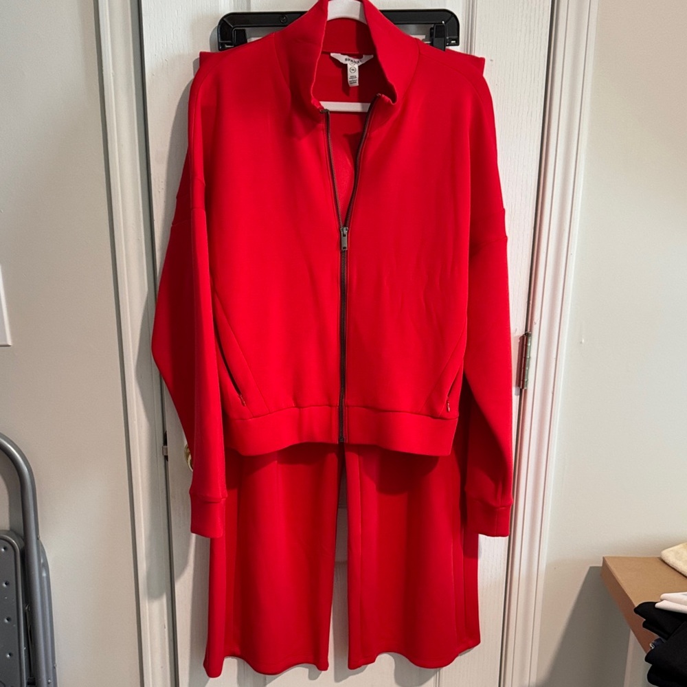 SPANX Air Essentials Set